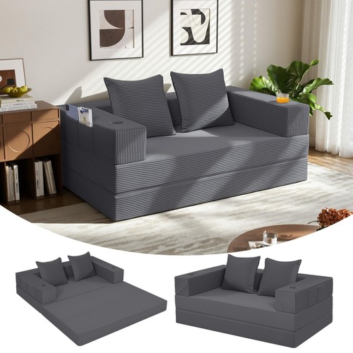 4in1 boneless couch - boneless,