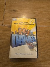 RARE BETA Video Tape DRIVER