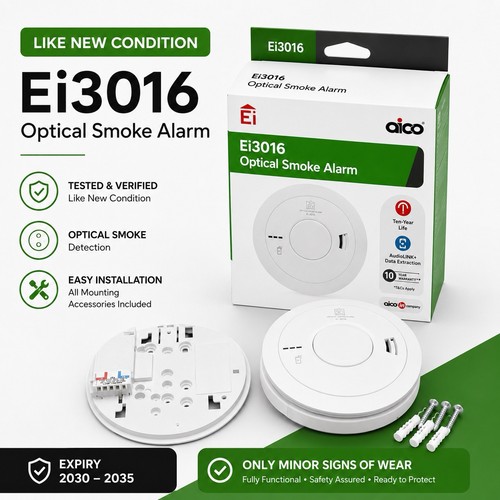 Aico ei3016 optical - ei3016,