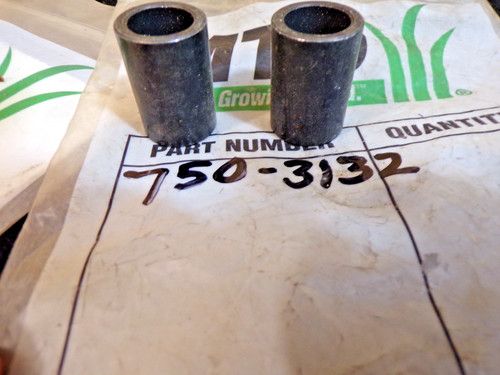 Mtd cub cadet - mtd, 750-3132