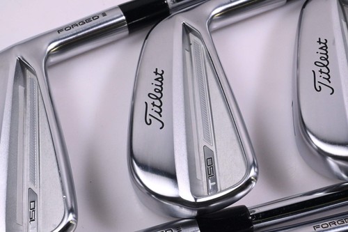 Titleist t150 2023 irons - 2023,