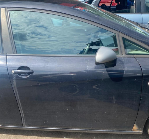 Seat leon 2007 2012 - 2007-2012,