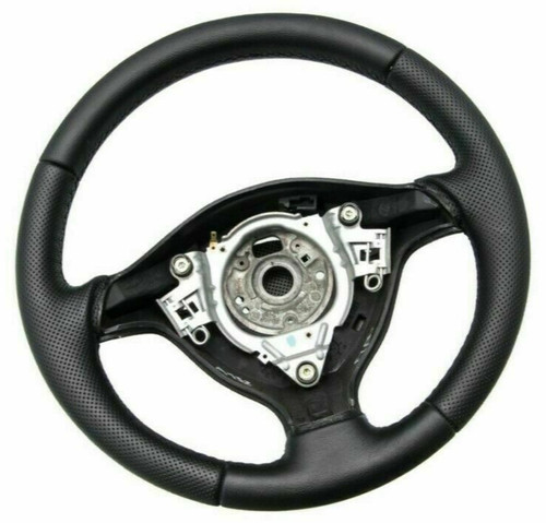Golf mk4 steering wheel - mk4,