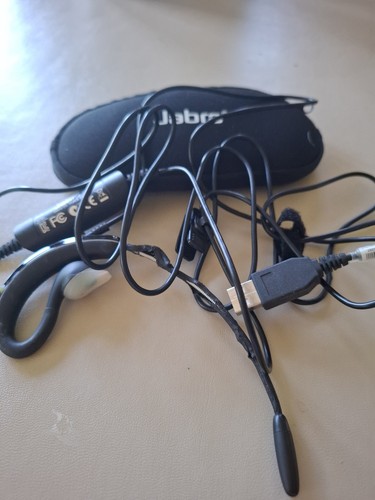 Jabra voice 250 usb - jabra,