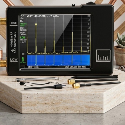Compact for spectrum - compact,