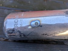 Suzuki SP 370/400/DR Micron