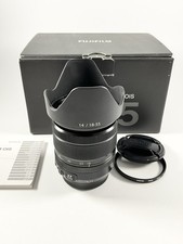 Fujifilm Fujinon XF 18-55mm F2.8/4 R Lens - Very Good Condition!