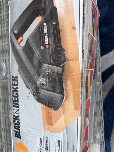 Black decker bd710 - a, sander