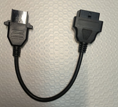 For volvo pin obd2 - for,
