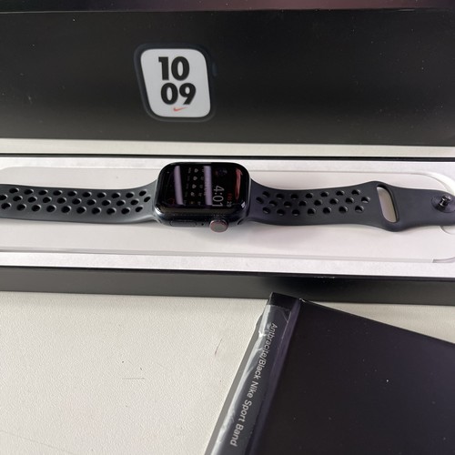 Apple watch series - 7, 41mm