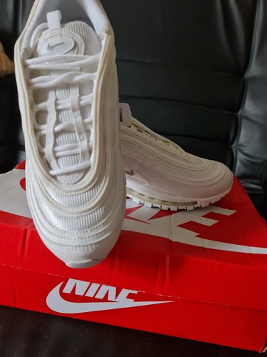 Nike air max - air, 97
