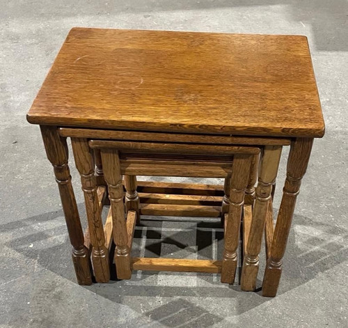 Lovely modern oak - oak, of