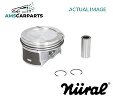 ENGINE PISTON & RINGS