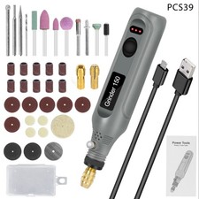 DIY Cordless Multi Tool