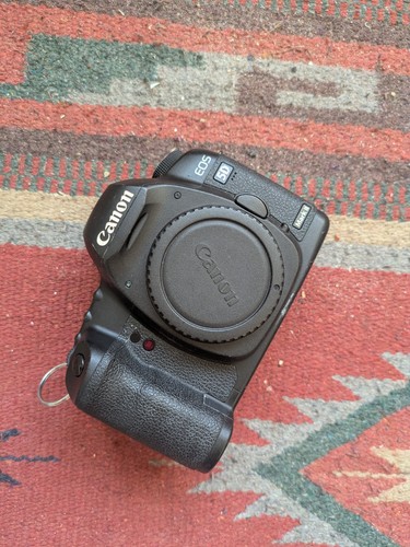Canon eos mark digital - eos,
