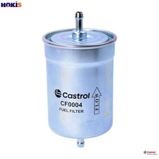 FUEL FILTER CF0004 FOR SKODA