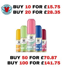 Vape Heaven BAR JUICE 5000 Nic