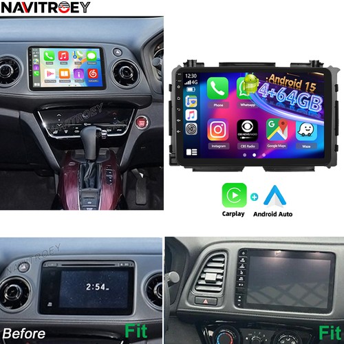 64gb for honda - vezel, hr-v