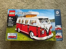 Lego creator expert - lego, 10220