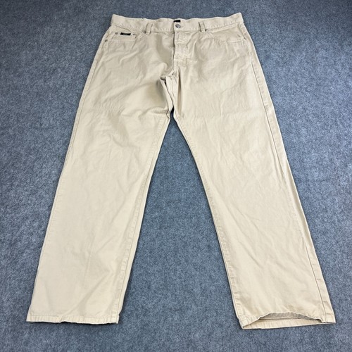 Hugo boss mens jeans straight - mens,