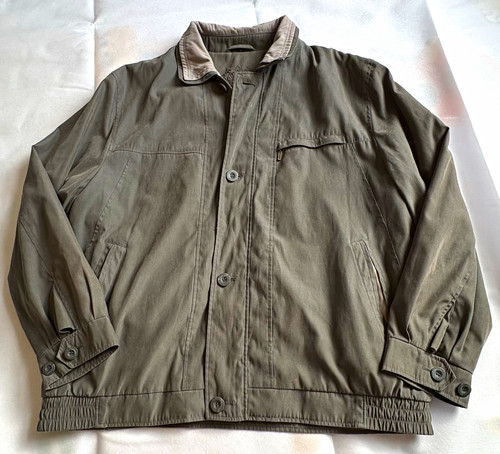 Wellington harrington lined - wellington,