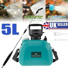 5L Battery Powered Sprayer