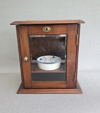 19th Century Oak Smoker’s