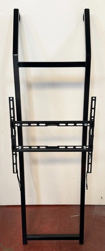 Equinox mk2 booth screen - dj, tv/screen