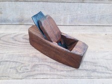 Vintage coffin - vintage, 7.1/2”