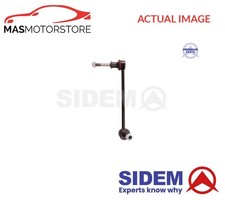 ANTI ROLL BAR STABILISER DROP LINK FRONT OUTER SIDEM 21464 H NEW OE REPLACEMENT