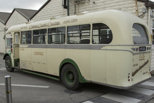 Photo 6x4 cumbria classic - photo,