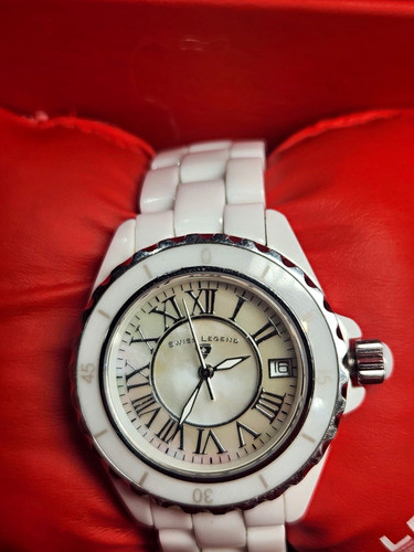 Swiss legend karamica white - swiss,