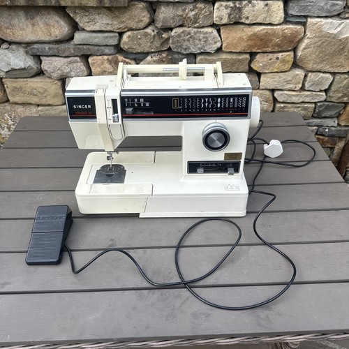 Singer serenade sewing - 30,