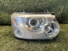 RANGE ROVER L322 VOGUE DRIVERS