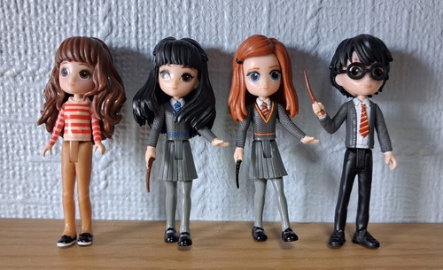 Wbei harry potter magical - wbei,