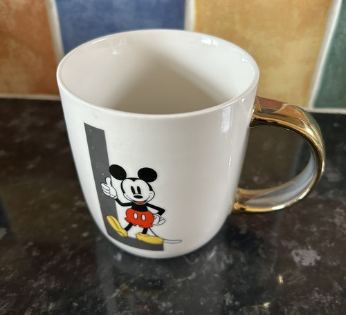 Disney mickey mouse mug - mouse, by