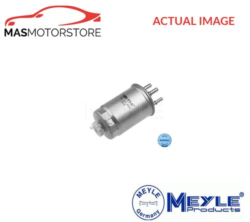Engine fuel filter meyle - engine, 714
