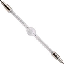 HMI 2500W Lamp - 6000K, CRI