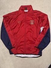 Arsenal FC - Authentic Nike -