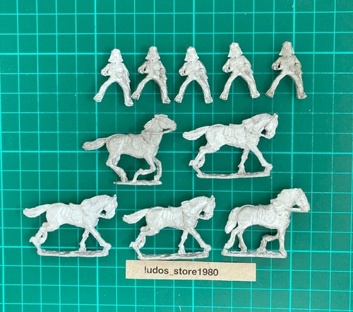 Foundry brv228 lancers - lancers, x