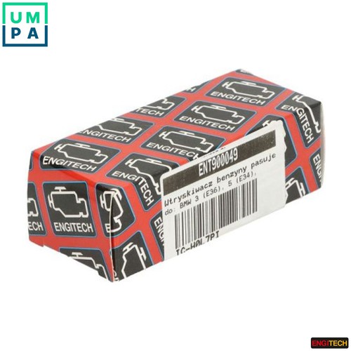 Injector ent900049 for - injector,