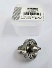 Devilbiss GTI pro / Pro Lite spraygun 1.4 Fluid tip spray gun nozzle Pro-200-14 