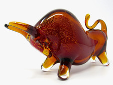 Giant 38cm murano - murano, sommerso