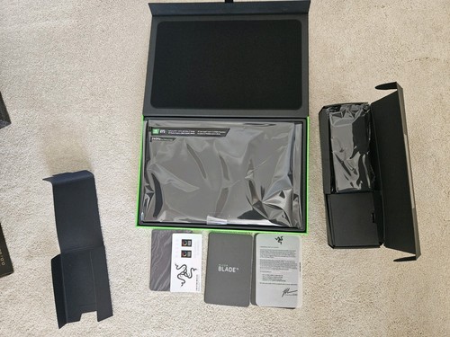 Razer blade advanced 2019 - blade,