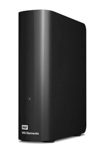 Western digital elements - digital,