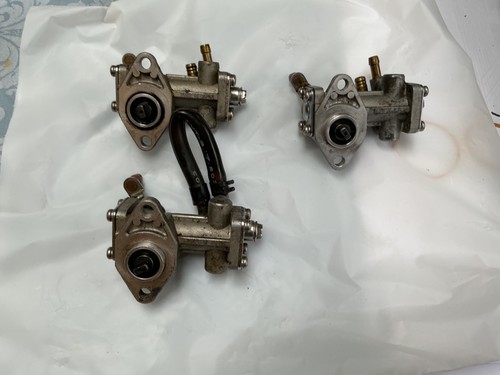 Tohatsu automix oil pump - tohatsu,