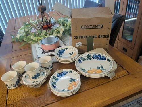 Vintage biltons staffordshire - vintage,