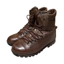 Altberg Defender Combat Boots