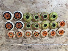 Roller Blade Wheels Seba