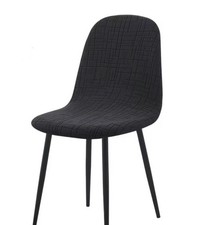 Bnip black stretchy fabric - x,